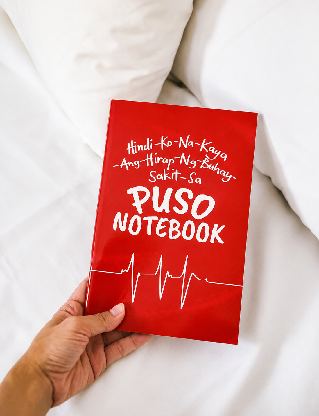 Puso Notebook