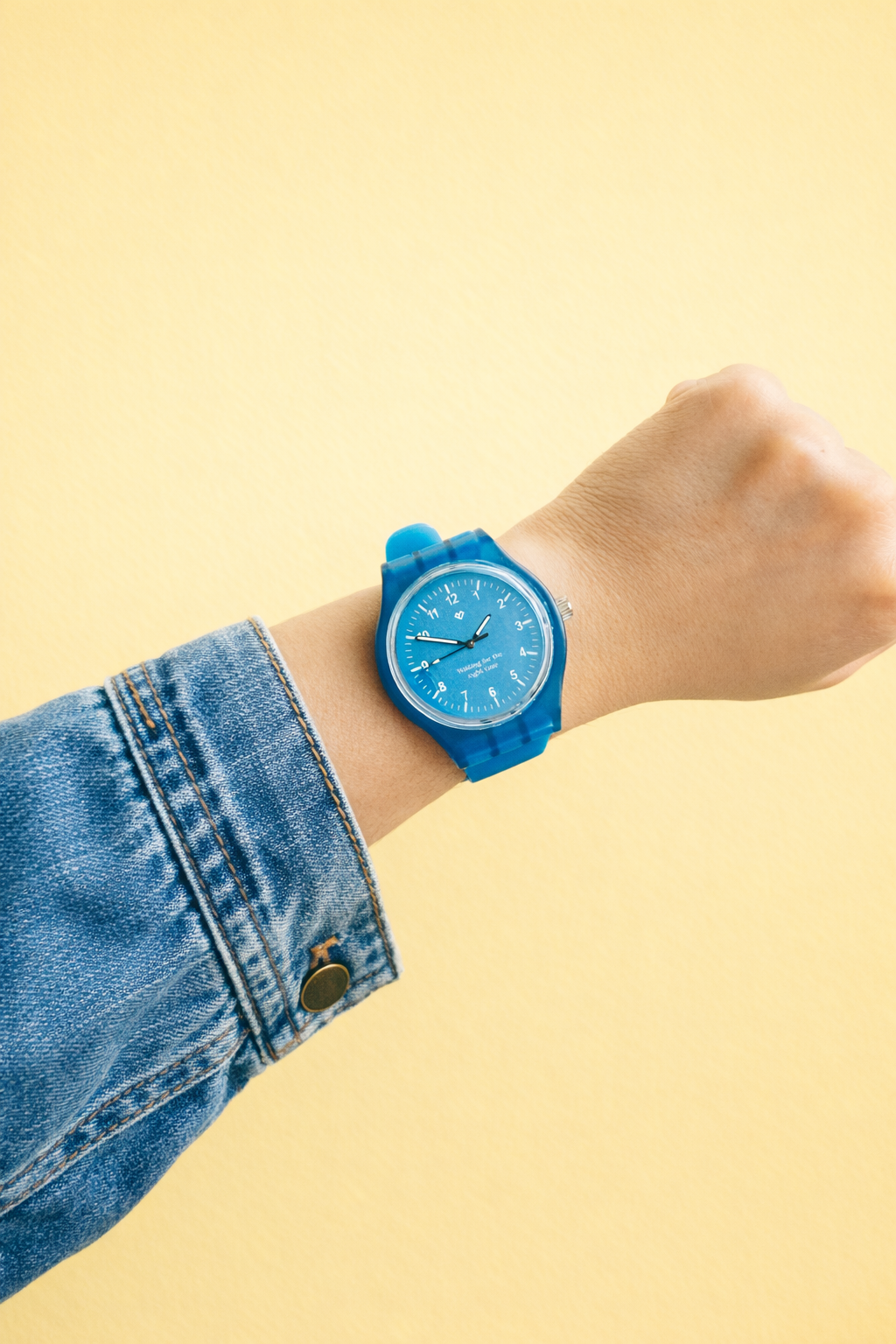 Puso Watch