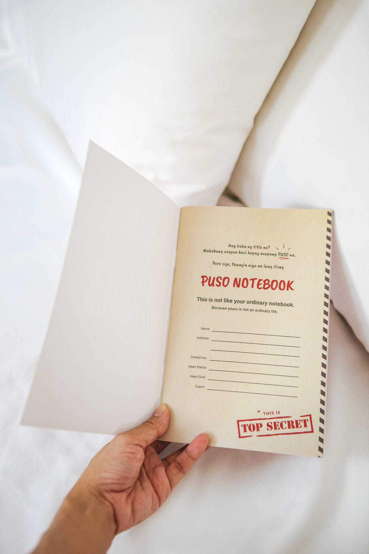 Puso Notebook.pdf Shop - Puso | For this Generation