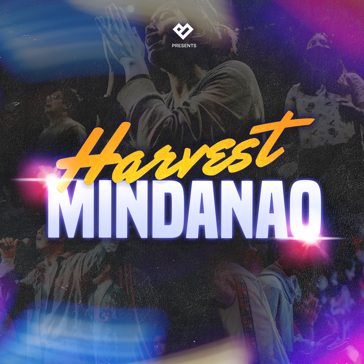 Harvest Mindanao